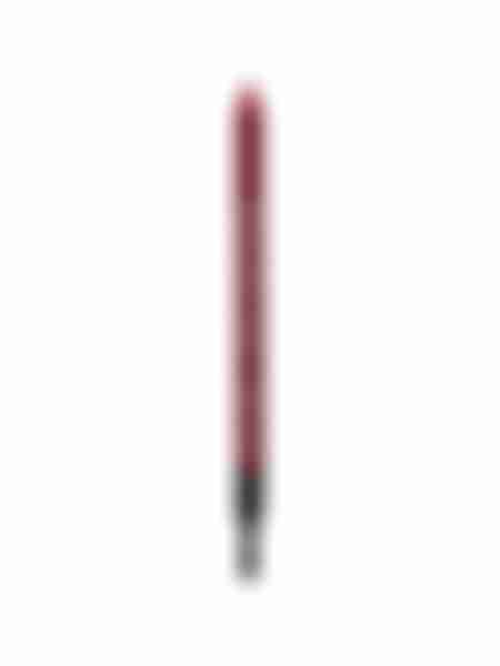 Карандаш для губ Parisa, тон: 1006 raspberry red, 18г