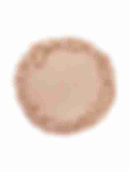 Пудра для лица запеченная Parisa Base 4U, тон: 03 Sand Beige, 13г