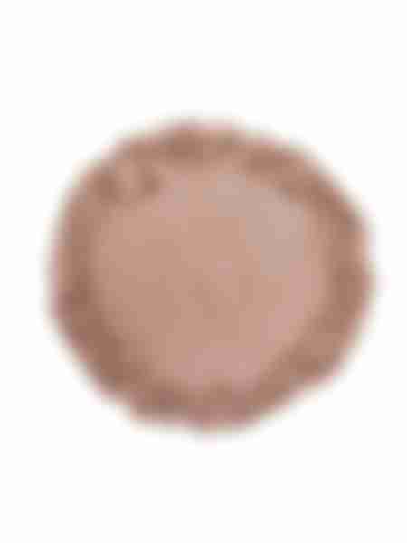 Пудра для лица запеченная Parisa Base 4U, тон: 05 Pink Beige, 13г