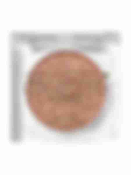 Тени для век Art-Visage Illusion, сияющие, тон: 35 розовое золото, 1.9г