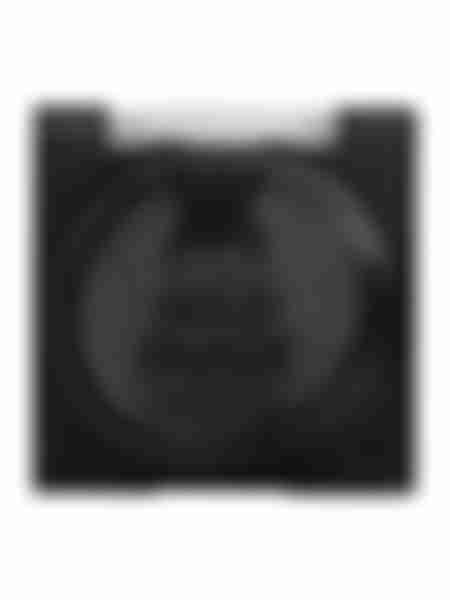 Тени для век Art-Visage Solo Shade, высокопигментированные, тон: 61 темный графит (металлик), 1.7г