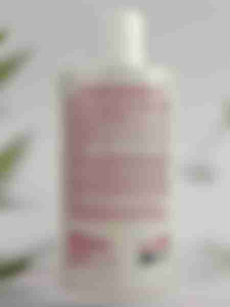 Шампунь для кудрявых, вьющихся и непослушных волос Adricoco Curly, с гиалуроновой кислотой, 460 мл