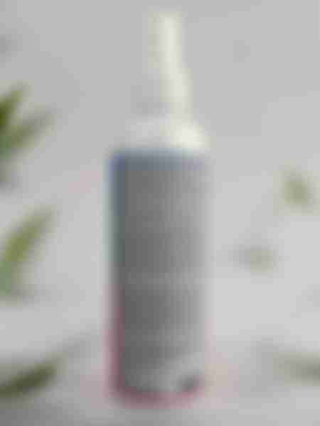 Крем-спрей для волос Adricoco Magic Elixir 22в1, 250 мл