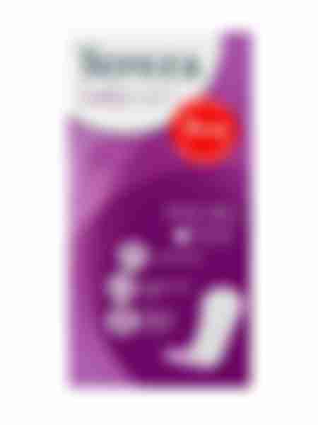 Прокладки впитывающие TerezaLady Micro, 19см, 24шт