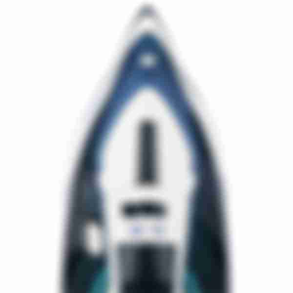 Утюг Centek CT-2319 2400Вт керамика, самоочистка