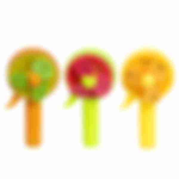 Игра развлекат. Вертушка Fruit