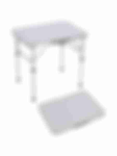 Стол складной Ecos, 60x45x56см