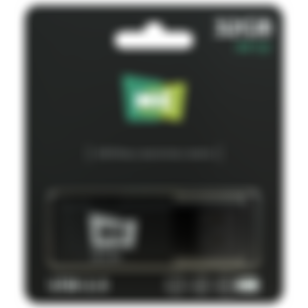 Флеш накопитель памяти More сhoice MF32, USB, 32GB, черный