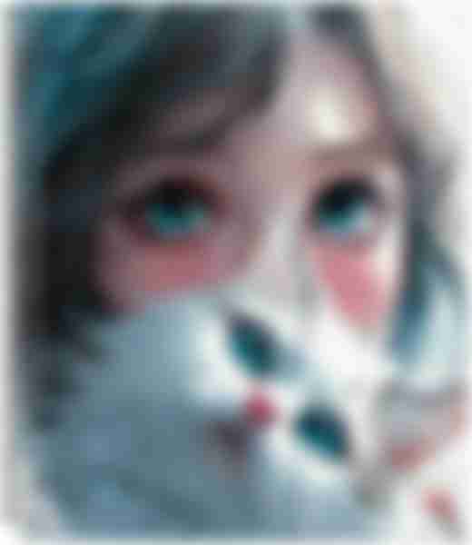 Тетрадь клетка 48л Anime cats на гребне в ассорт.