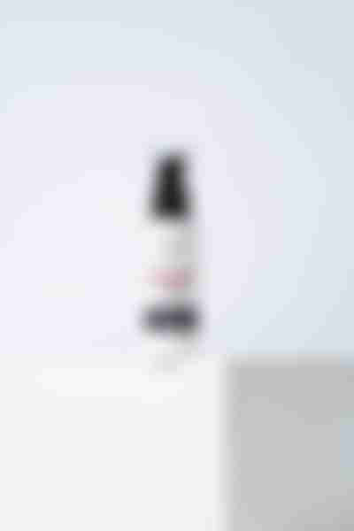 Масло для волос Mixit Collagen Oil 50мл
