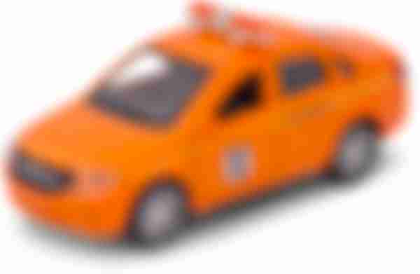 Машинка Lada Granta Городские службы, модель 1:36, в ассортименте