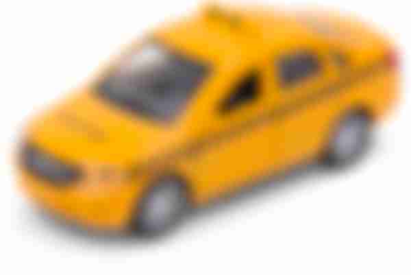 Машинка Lada Granta Городские службы, модель 1:36, в ассортименте