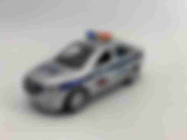 Машинка Lada Granta Полиция, модель 1:36, в ассортименте