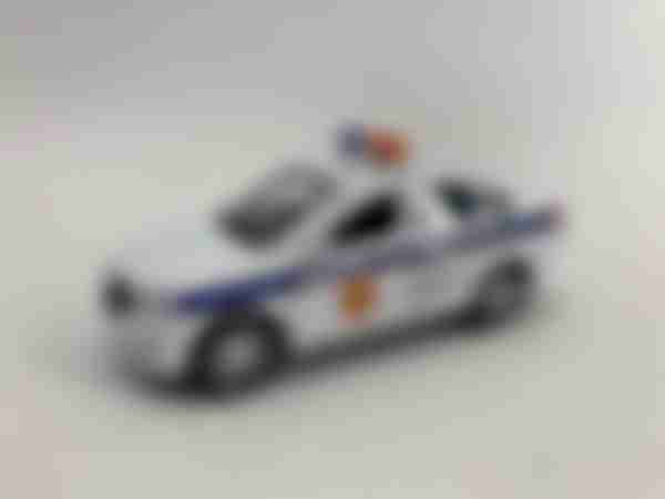 Машинка Lada Granta Полиция, модель 1:36, в ассортименте