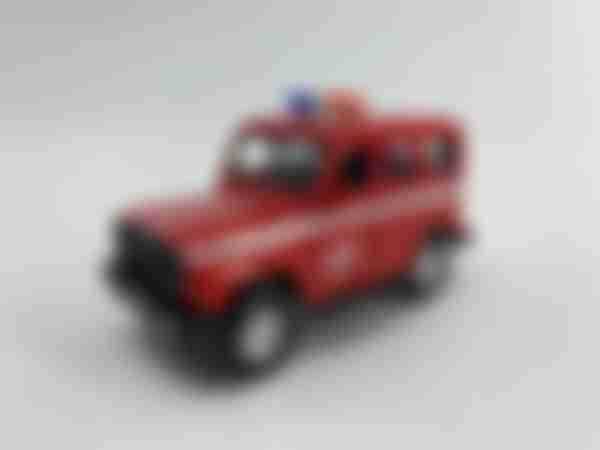 Машинка UAZ Hunter Спецслужбы, 1:36, 16.4x13.5x5.7см, в ассортименте