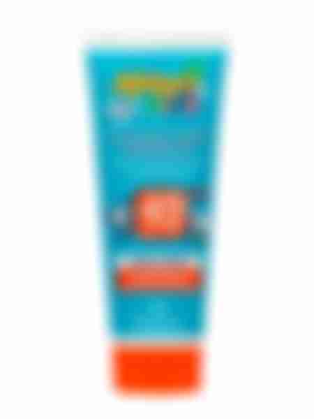 Крем солнцезащитный Africa Kids baby, водостойкий, для самых маленьких, SPF 45+, 50 мл