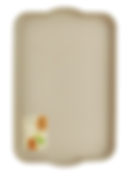 Поднос Sugar&Spice Honey, латте, 32x21x2 см