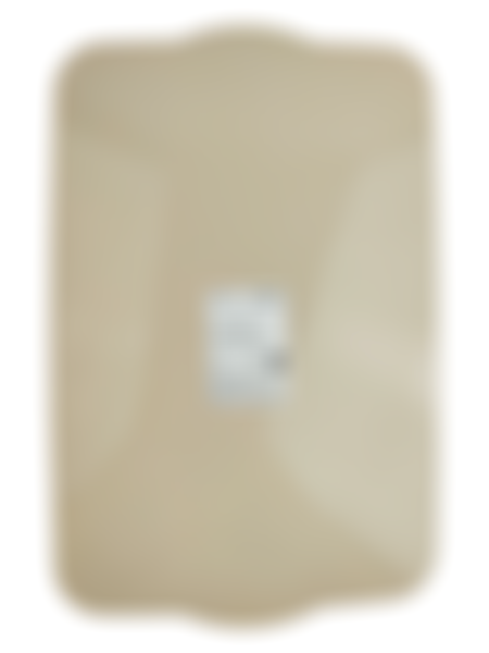 Поднос Sugar&Spice Honey, латте, 32x21x2 см