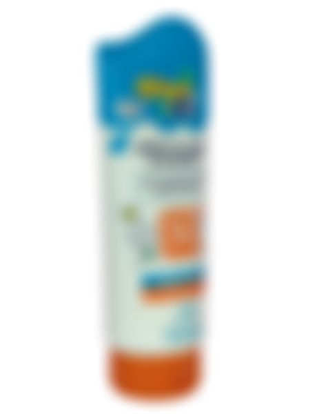 Крем для защиты от солнца на суше и море Floresan Africa Kids, детский, spf 50+, 150 мл
