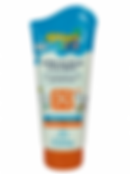 Крем для защиты от солнца на суше и море Floresan Africa Kids, детский, spf 50+, 150 мл
