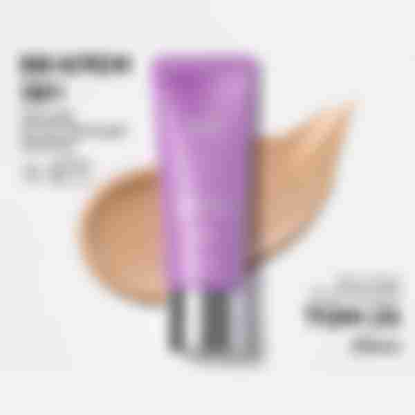 Тональный BB крем Missha М Perfect Cover Serum, с антивозрастной сывороткой, SPF 50, тон: 25 теплый бежевый, 20мл