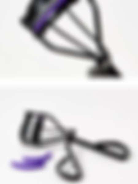 Щипчики для подкручивания ресниц Catrice Lash Curler