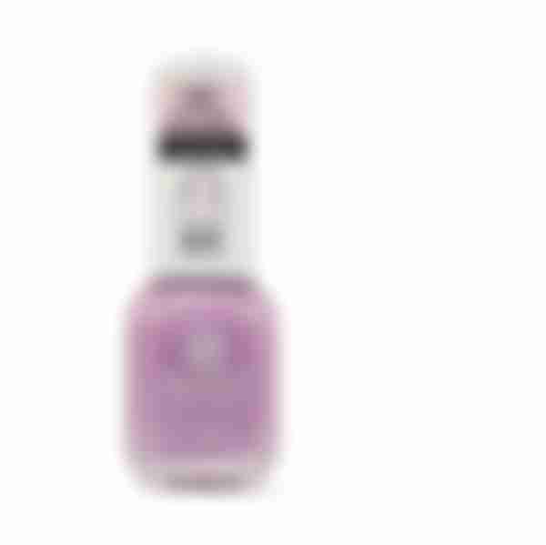 Лак для ногтей Brigitte Bottier Gel Natural, укрепляющий, с гексаналем, тон: 06 лаванда, 12мл