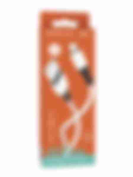 Кабель USB - микро USB Borofone BX79, 2.4А, 1м