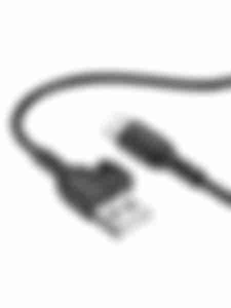 Кабель USB - Type-C Borofone BX91, 3.0А, 1м