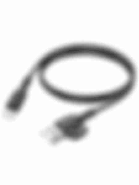 Кабель USB - Type-C Borofone BX91, 3.0А, 1м