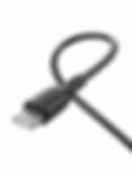 Кабель USB - Type-C Borofone BX91, 3.0А, 1м