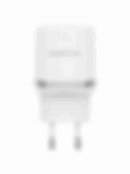 Зарядное устройство Borofone 1USB 3.0A , с функцией быстрой зарядки