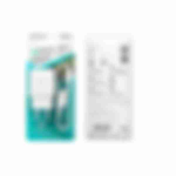 CЗУ Borofone 1USB/Type-C 3.0A 18W 1м быстрая зарядка BA36A