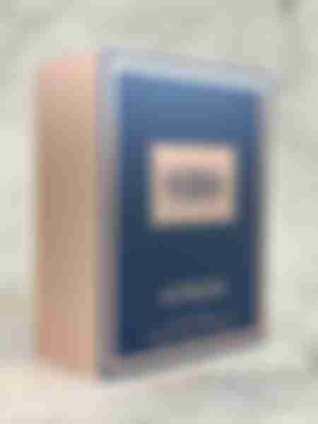 Вода парфюмерная V.Veneza Exciting Le Bleu, unisex, 100 мл