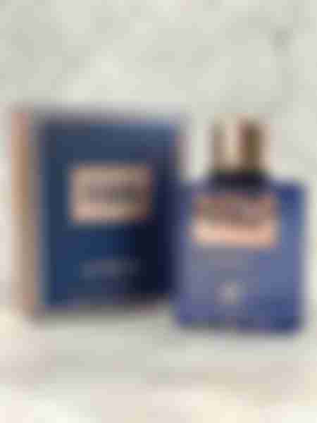 Вода парфюмерная V.Veneza Exciting Le Bleu, unisex, 100 мл