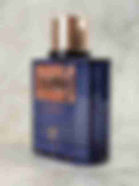 Вода парфюмерная V.Veneza Exciting Le Bleu, unisex, 100 мл