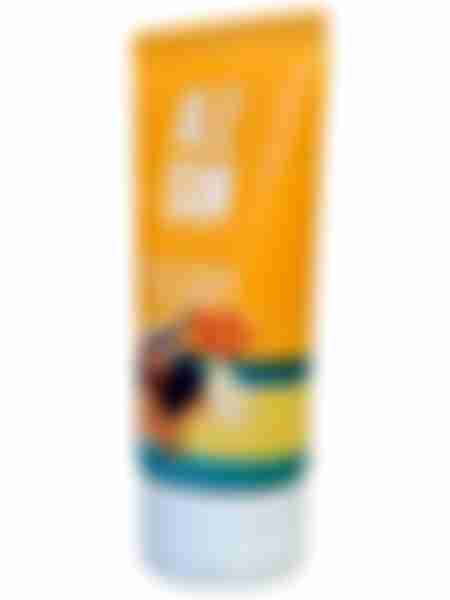 Крем-флюид солнцезащитный Allsun, для лица и зоны декольте, SPF50+, 50мл