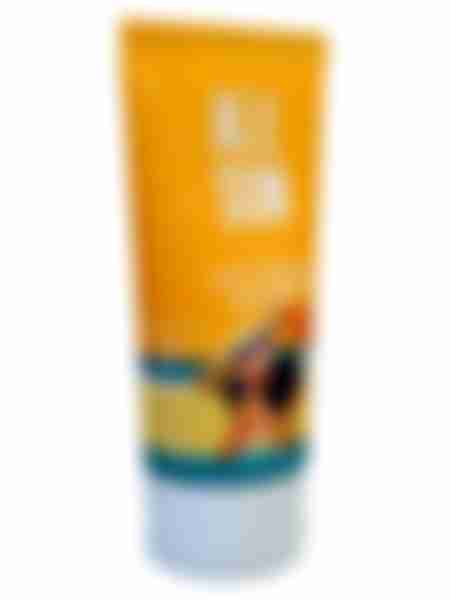 Крем-флюид солнцезащитный Allsun, для лица и зоны декольте, SPF50+, 50мл