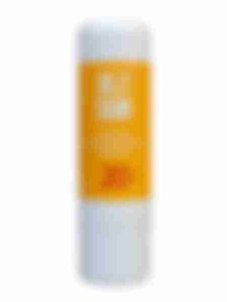 Помада для губ гигиеническая Allsun, солнцезащитная, spf 20, 4.6 г