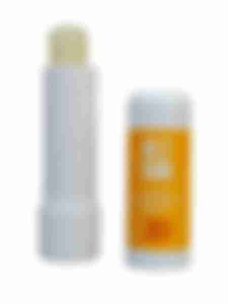 Помада для губ гигиеническая Allsun, солнцезащитная, spf 20, 4.6 г
