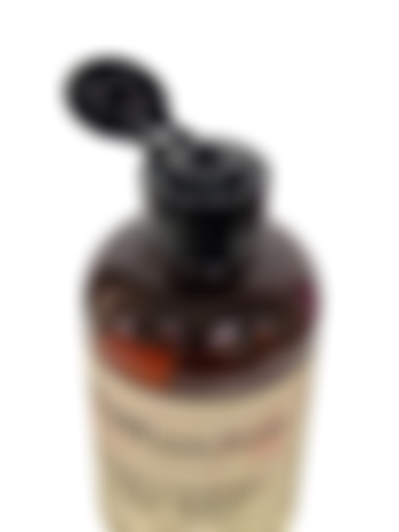 Гель для душа Vegan.Love.Studio Cherry&Almond Tonka Beans, 300мл