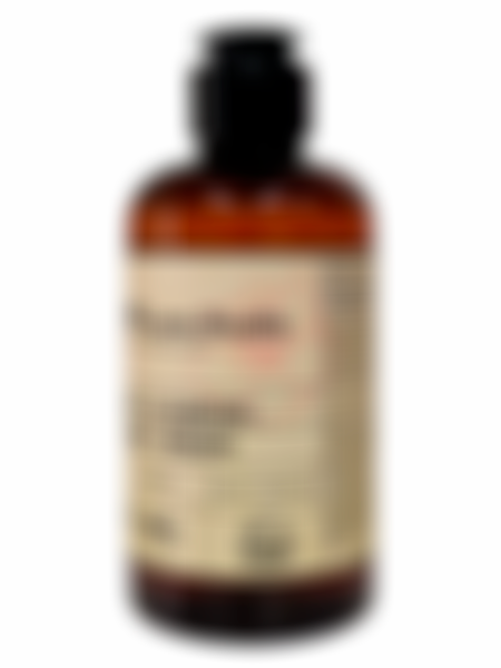 Гель для душа Vegan.Love.Studio Cherry&Almond Tonka Beans, 300мл