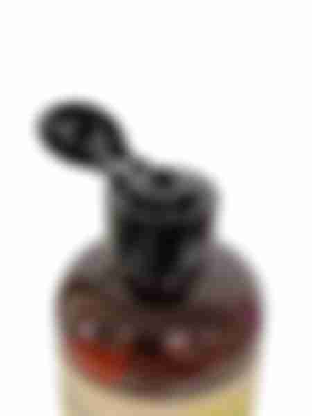 Гель для душа Vegan.Love.Studio Vanilla Amber&Musk, 300мл