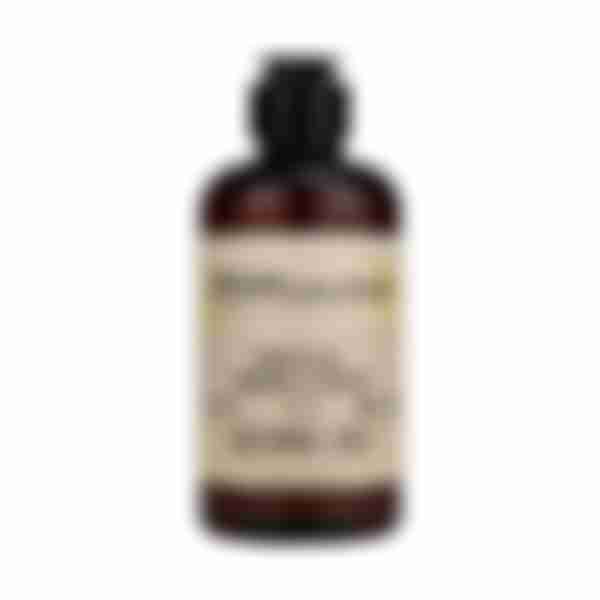 Гель для душа Vegan.Love.Studio Vanilla, Amber&Musk, 300мл