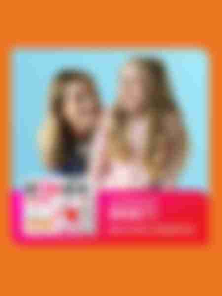 Прокладки гигиенические Kotex Young, для девочек, 4 капли из 6 normal, 8шт
