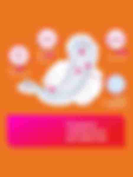 Прокладки гигиенические Kotex Young, для девочек, 4 капли из 6 normal, 8шт