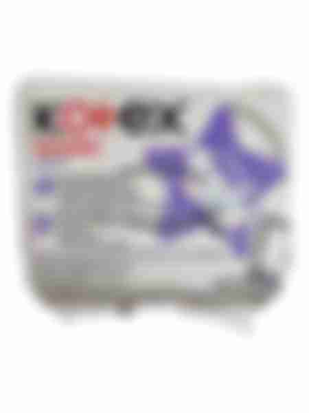 Прокладки гигиенические Kotex Young, для девочек, 5 капель из 6 night, 6шт