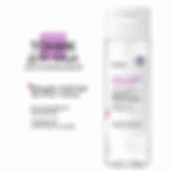 Тоник для лица Clean+ ANTI AGE 200мл