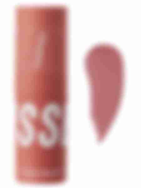 Румяна для макияжа лица и губ Parisa Cheeky Kisses, жидкие, тон: 06 Rosey Taupe, 3.5мл