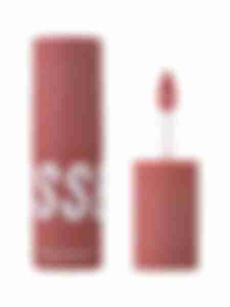 Румяна для макияжа лица и губ Parisa Cheeky Kisses, жидкие, тон: 06 Rosey Taupe, 3.5мл